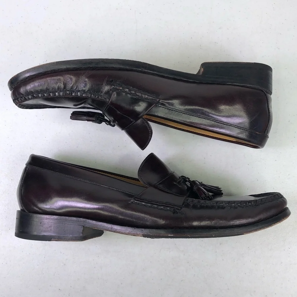 Cole Haan preowned some